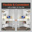 MDF Writing Desk