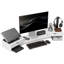 Shaniece Manufactured Wood Monitor Stand-737985651