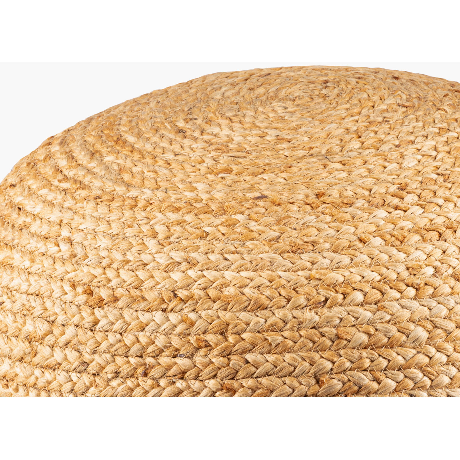 Ryanne Upholstered Pouf