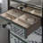 Angeleta 18'' Wide Freestanding Jewelry Armoire