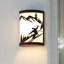 Plafonnier encastré 1 lumière Homar-38807851-134334858