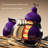 Gourd Water Bottle