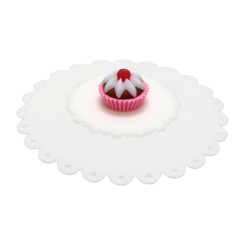 Supreme Housewares Silicone Lid