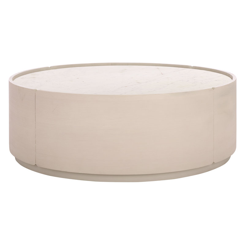 Michiel Marble Coffee Table