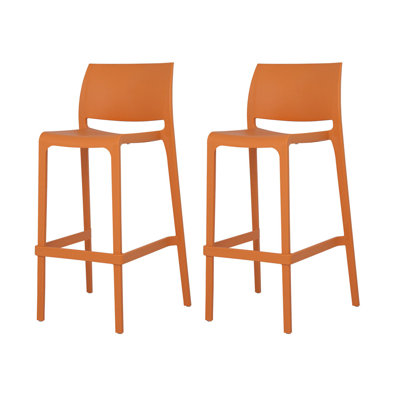 Sensilla Counter Stool