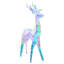 Lighted Reindeer-1972641928