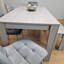 Miella 6 - Person Dining Set