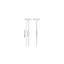 Flush Mounted Sconce Fly Ap