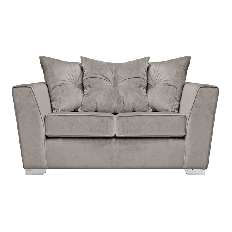 Quade Sofa, Taupe, 2