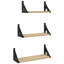 Couturier Floating Shelf