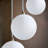 Perla 1 - Light Pendant-109590055-109590052