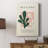 Matisse CCCLI Framed Print -Gallery Wrapped Cavas-1972070345
