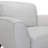 Caloundra Leather Armchair-50033540