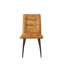 Chaises de salle à manger rembourrées Orson-128836593