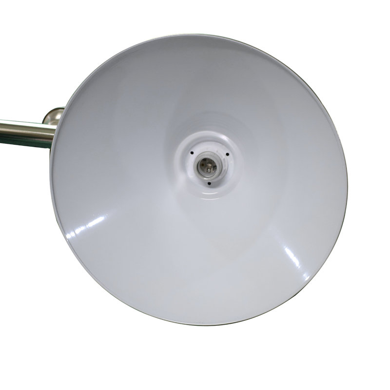Luminaire suspendu conique à 3 lumières