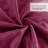 Velvet Reversible Pillow Cover-238526394-238526352