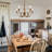 Josuel 6 - Light Dimmable Classic / Traditional Chandelier-1758533024