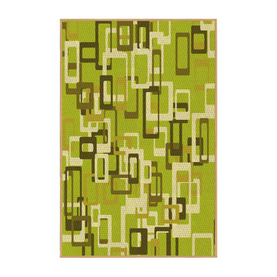 Performance Wool Indoor Rug