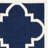 Rodgers Hand Woven Flat Weave Wool/Cotton Geometric Rug in Navy/Ivory-1332094389