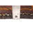 Rizbaft Black Rug 3'4" x 6'4"