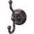 Oiled Rubbed Bronze