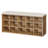 Jurina 15 Pair Shoe Storage Bench-524632773