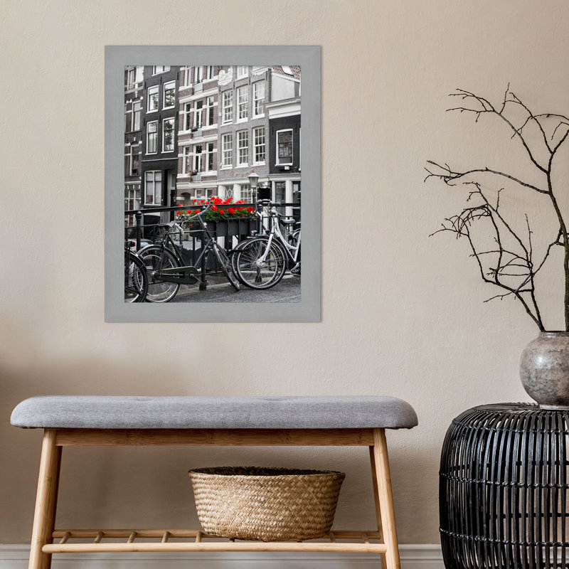 Cadre photo simple Cathar, 18 po x 24 po