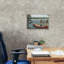 Breakwater Bay 'Lodge Trail No Wood' by James Wiens Canvas Wall Art-400998105