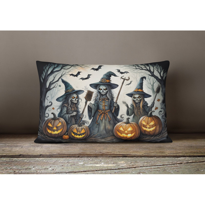 Other/No Pattern Outdoor Throw Pillow