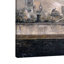 «Drinks by the Yarra» par Isabella Karolewicz - reproduction sur toile tendue-23605544