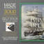 NAUTICAL Series Lxxvi, reproduction encadrée - bois massif-1726826122-1726826129