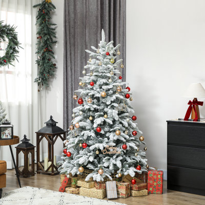 Artificial Christmas Tree