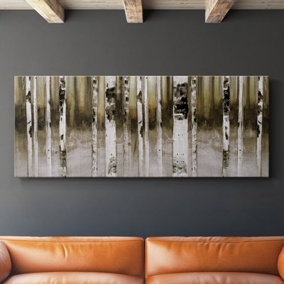 Fern Creek- Gallery Wrapped Canvas -Ready to Hang