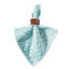 Serviette 20" à imprimé diamond Beedeville