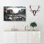 El Capitan Beauty Painting - Wrapped Canvas-56655608