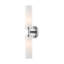 Charlesha 2-Light Dimmable Bath Bar-27043257