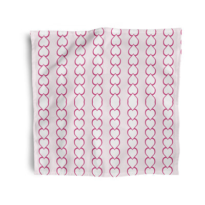 Laicie-Louise Be Mine Napkins