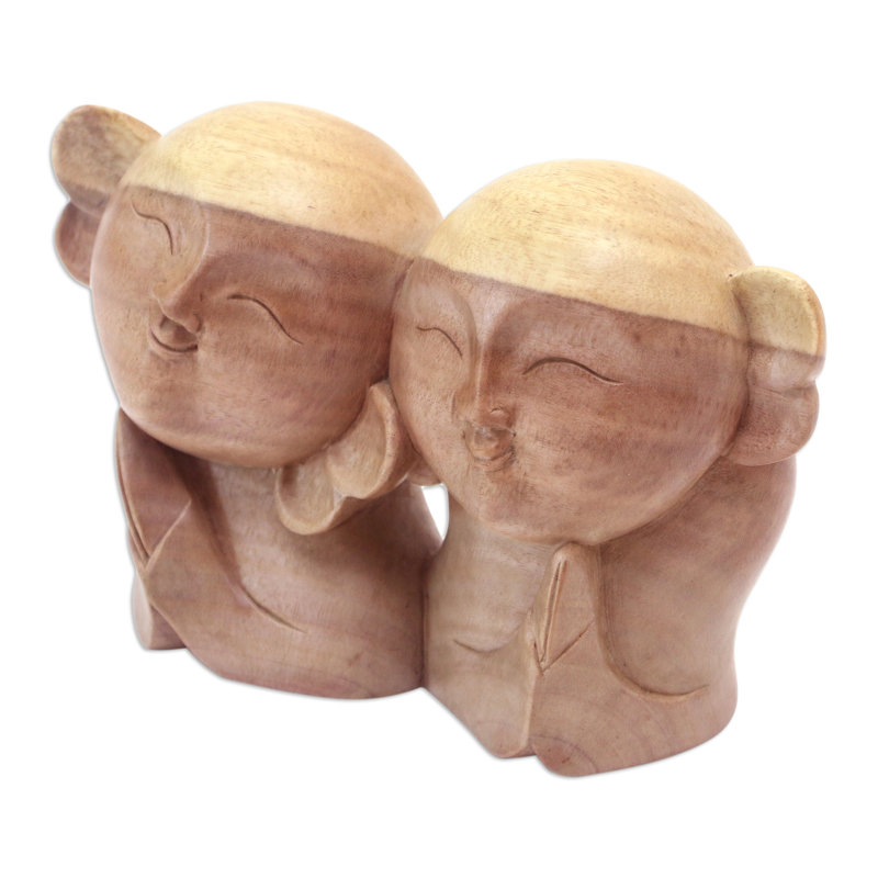 Sculpture Claytin
