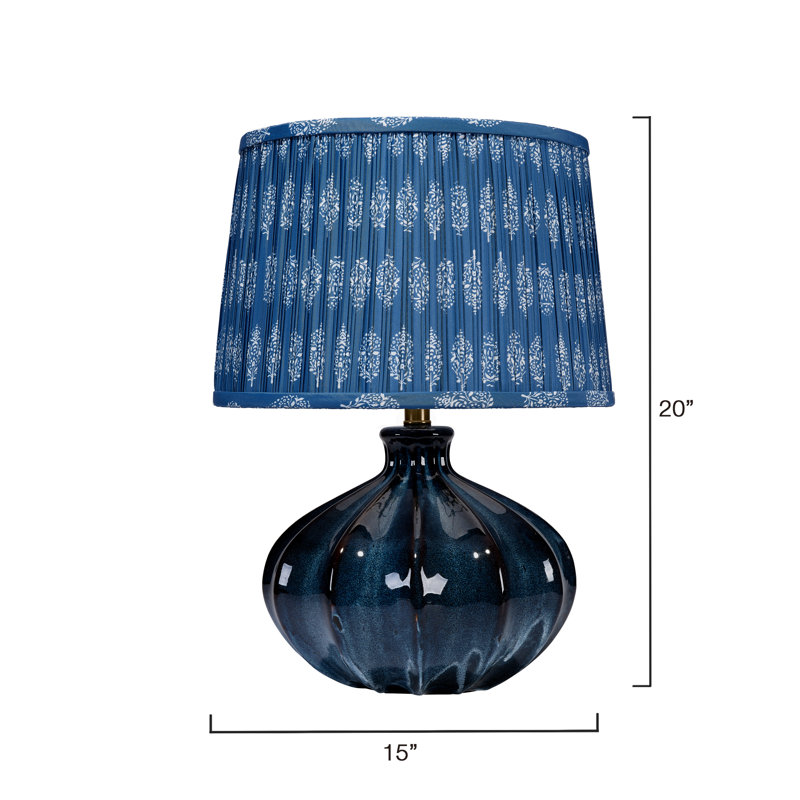 Hershey Table Lamp