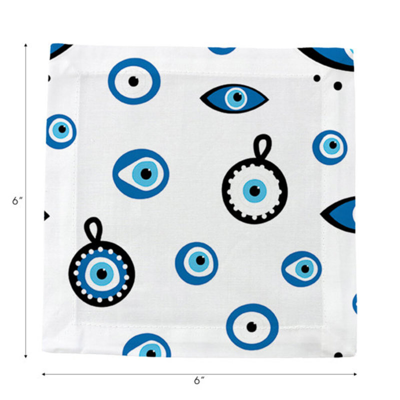 Square Napkins
