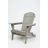 Wood Lounge Patio Chair For Garden Outdoor Wooden Folding Chair Set Of 2 Solid Cedar Wood Lounge Patio Chair With Wood Grain-1795211972