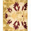 Tyanna One-of-a-Kind 9' 0" X 12' 4" 2000s Wool Area Rug in Green