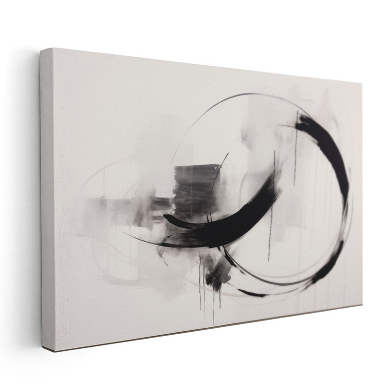 Mouvement monotone, H 20 po x l 30 po