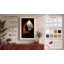 Cave Outlook Landscape - Wrapped Canvas-671921071-671921069