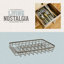 Wire Cutlery Tray