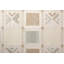 Scandinavian Wool Geometric Area Rug-1012030457