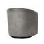 Sand swivel chair-440521420