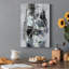 Indian Lore I - peinture sur toile tendue-1325399521