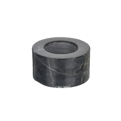 4cm Stone Tabletop Votive Holder