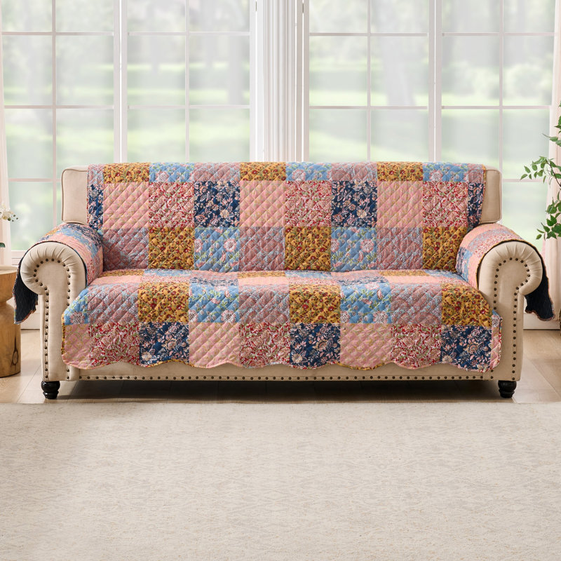 Housse réversible Tangier, Sofa